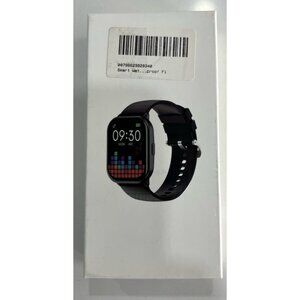 Smartwatch/Fitness Tracker